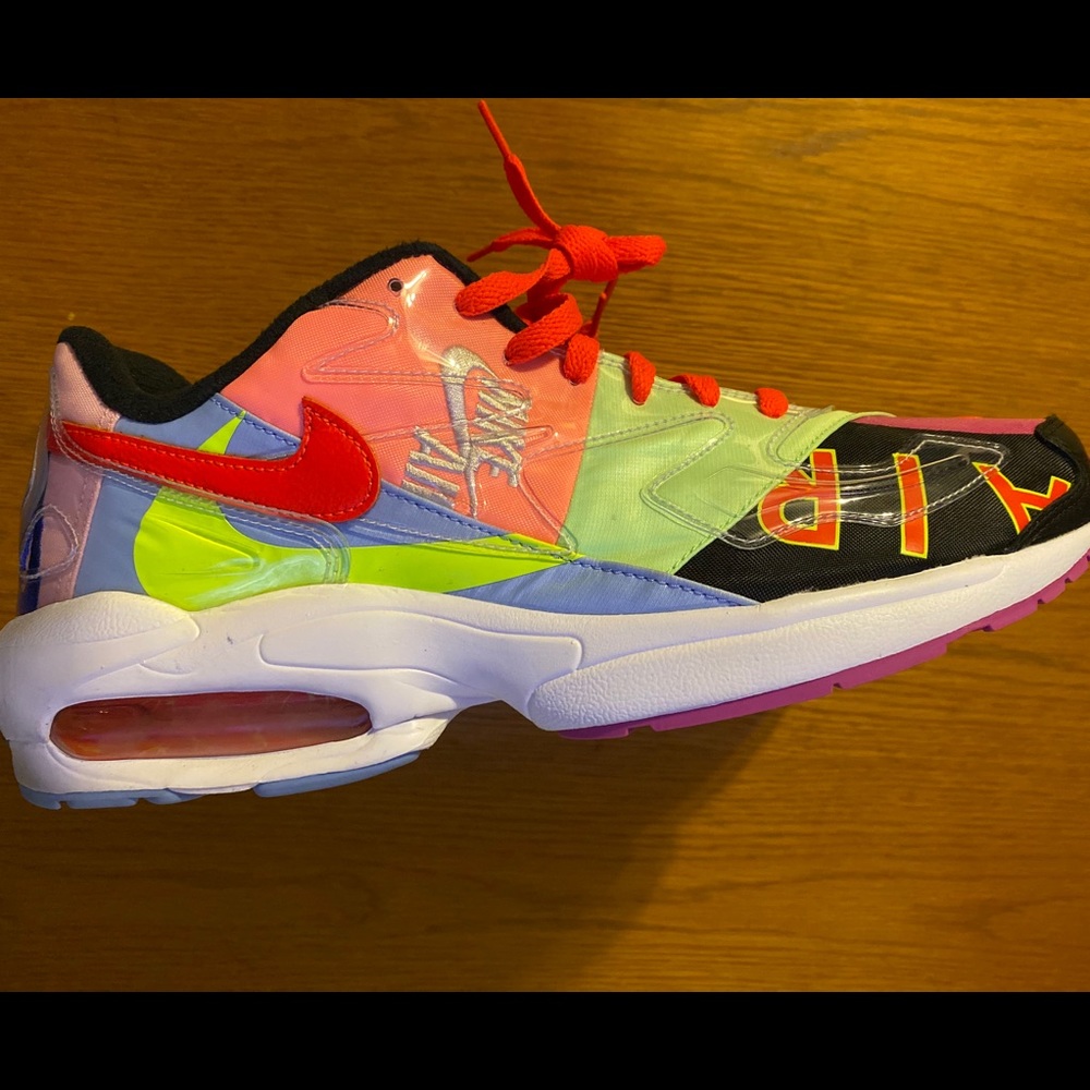 Nike Atomos x Air Max 2